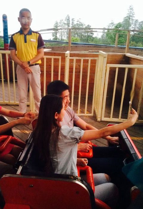 李晨求婚范冰冰6月结婚 盘点明星那些隐秘恋情