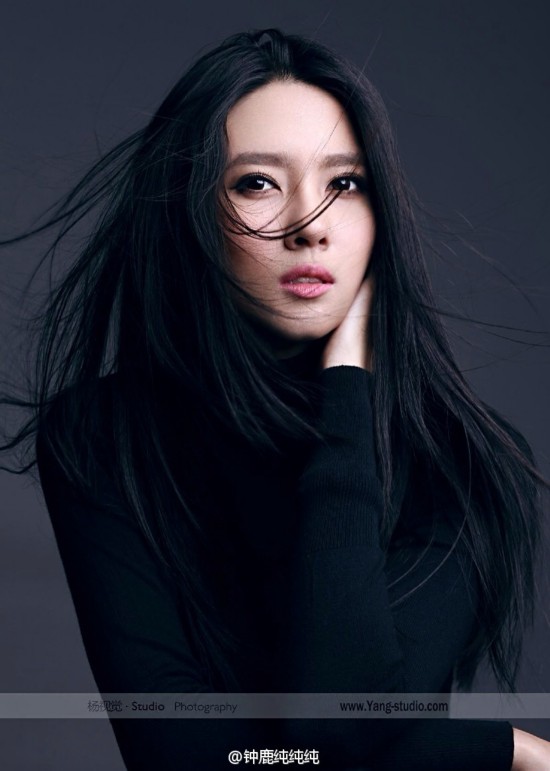 李晨求婚范冰冰恋情曝光 盘点体娱圈隐秘恋人