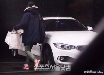 允儿EXO伯贤<em>Tiffany</em>尼坤 <em>少女时代男友</em>全是帅