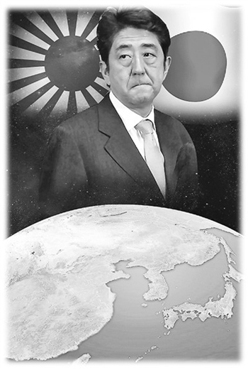 安倍政治野心有多大？專家：多方阻力恐難遂願