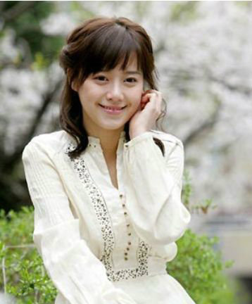 韩国公认十大母胎美女宋智孝第1 林允儿8
