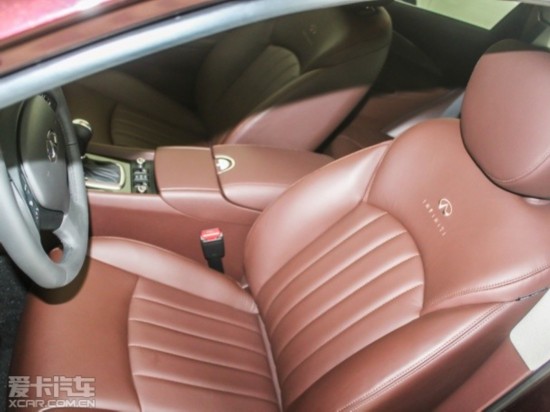 Ӣ�����(����)2014��Ӣ�����QX50