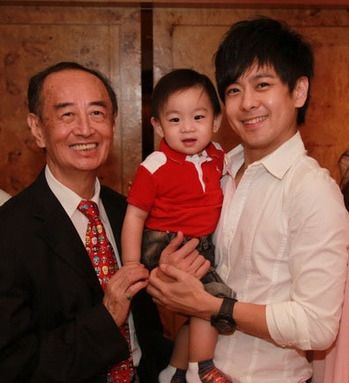 明星经商:林志颖身价十亿 吴昕开餐厅成小富婆