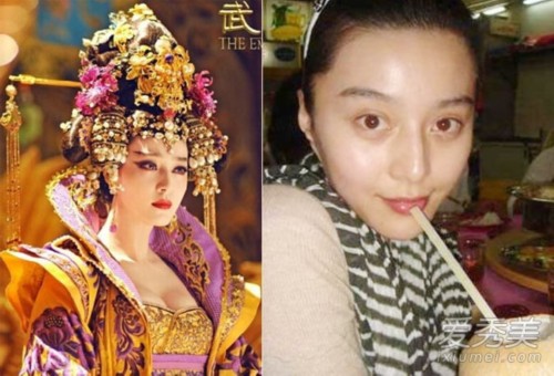 曝《武媚娘传奇》张庭儿子极大可能上《爸爸去哪儿》第三季