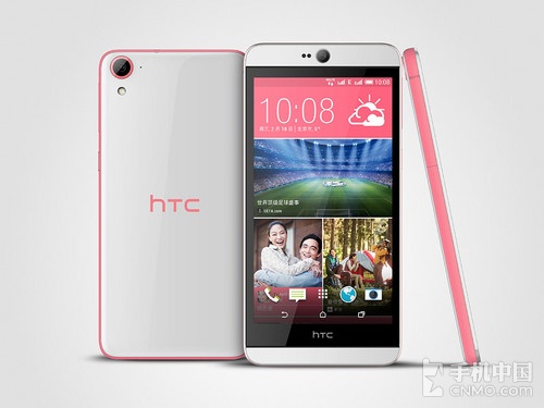 ǿǰͷ HTC Desire 826񷢲 