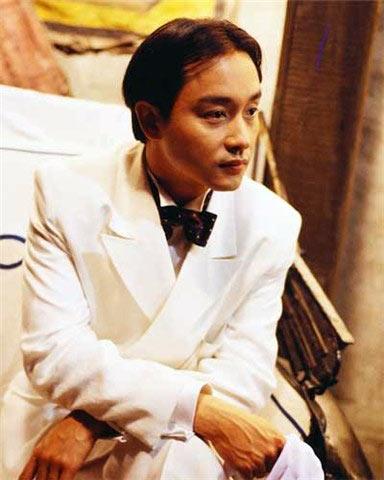 一探究竟！盘点娱乐圈离奇事件黄家驹梅艳芳死因揭秘