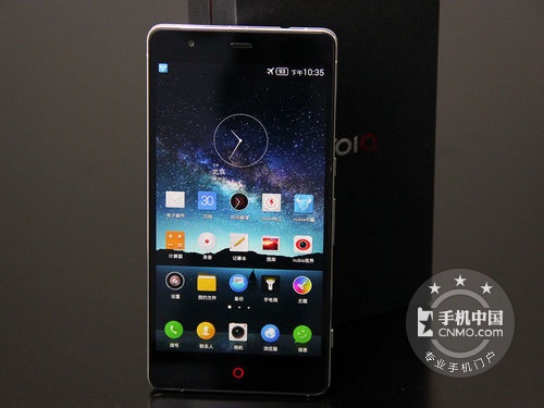 콢 nubia Z7˫12 