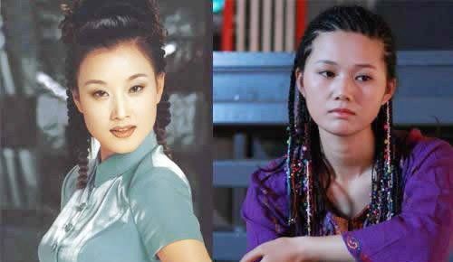 <em>孙燕姿三姐妹</em>长得一个样 细数娱圈明星姐妹真