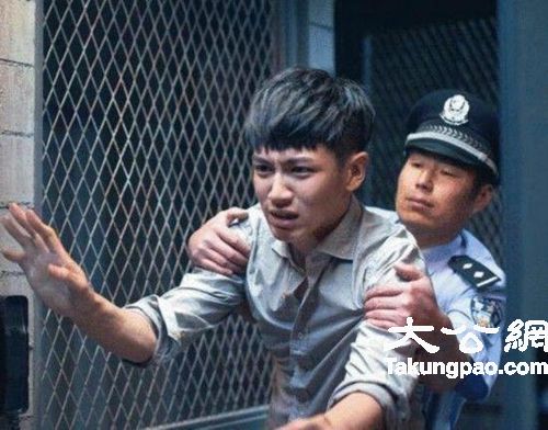 明星监狱生活揭秘：柯震东独睡板床 谢霆锋干粗重活