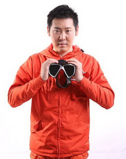 《最强大脑》第二季热播 首位满分选手诞生