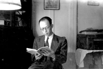 1947�꣬���й���ŦԼס����