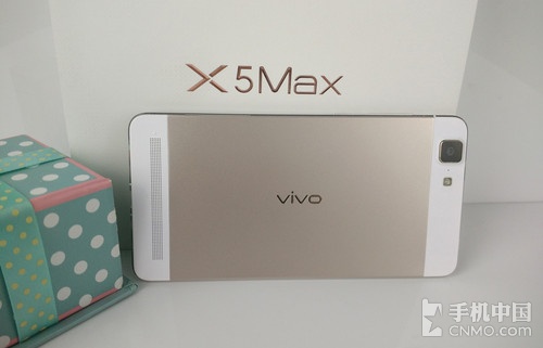 HiFiеף vivo X5Max 