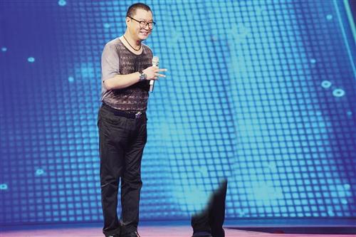 尹相杰吸毒曝光后  恶果持续发酵