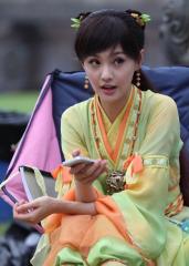 八卦扒光！  公开郑爽宋茜林志颖陈妍希童年萌照