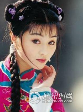 传言范冰冰李晨合体6月大婚 范爷40部古装剧盘