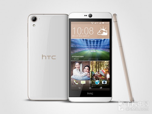 超强前置摄像头 HTC Desire 826今发布