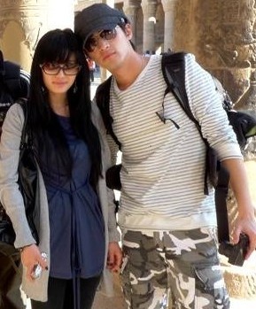 刘诗诗霍建华杨幂胡歌唐嫣 揭《仙剑3》主演秘