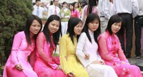 越南村落少女出卖肉体养家人 1次生意仅3元(组