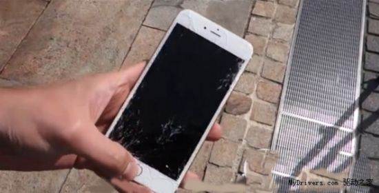 iPhone6换屏成噩梦 成功率极低