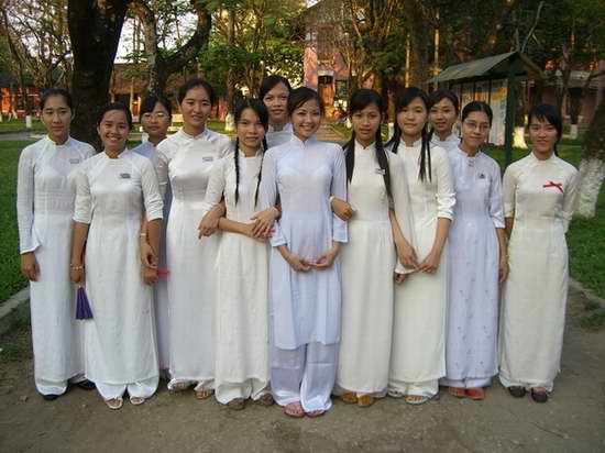 越南村落少女出卖肉体养家人 1次生意仅3元(组