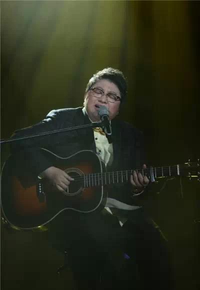 《我是歌手3》陈洁仪惨遭淘汰被耍? 粉丝刷