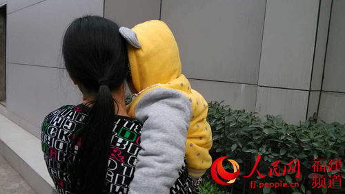 福建女童输血染艾滋透视毛毛的无助 悲剧谁