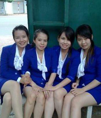 越南村落少女出卖肉体养家人 1次生意仅3元(组