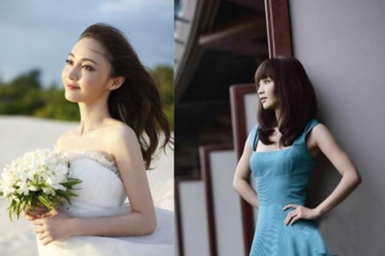 素人婚纱(3)