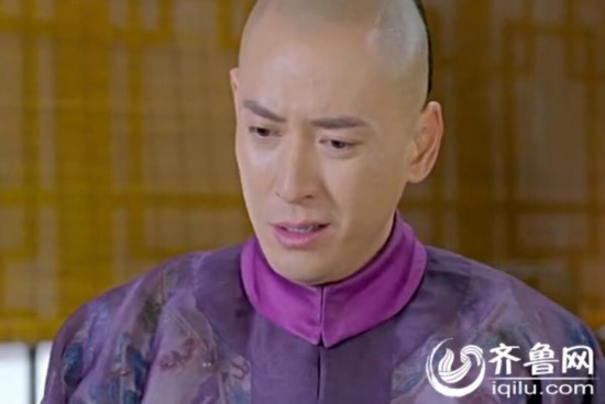 韩栋版《鹿鼎记》电视剧全集剧情1-50大结局: