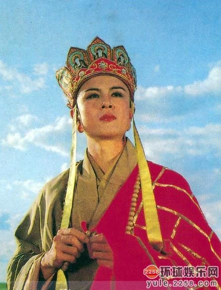 过气明星的辛酸生活：唐僧走穴捞金小龙女变大妈