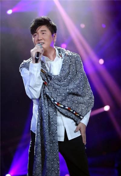 《我是歌手》第三季陈洁仪遭淘汰被耍?粉丝