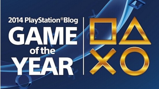 北美PS Blog年度游戏评选 盘点PS4最佳游戏