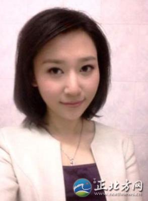 央视最美实习女主播王音棋背景揭秘 生活照曝