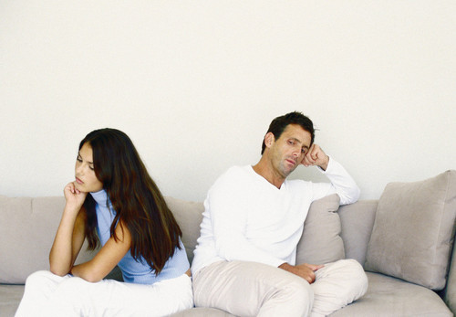 情感心理:哪些小细节会让夫妻感情生活和谐