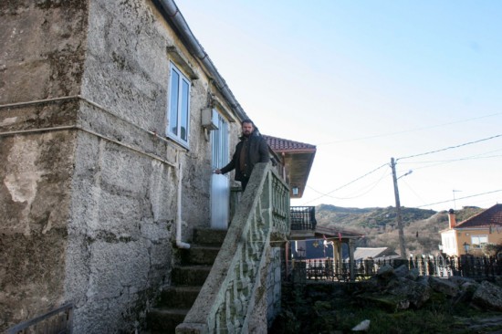 为防人口流失和老龄化 西班牙小镇低价出租房