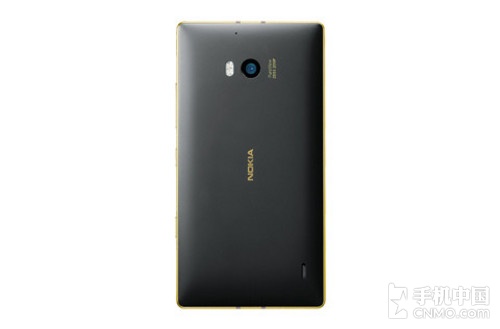 2899元 Lumia 930黃金典藏版今日首發 