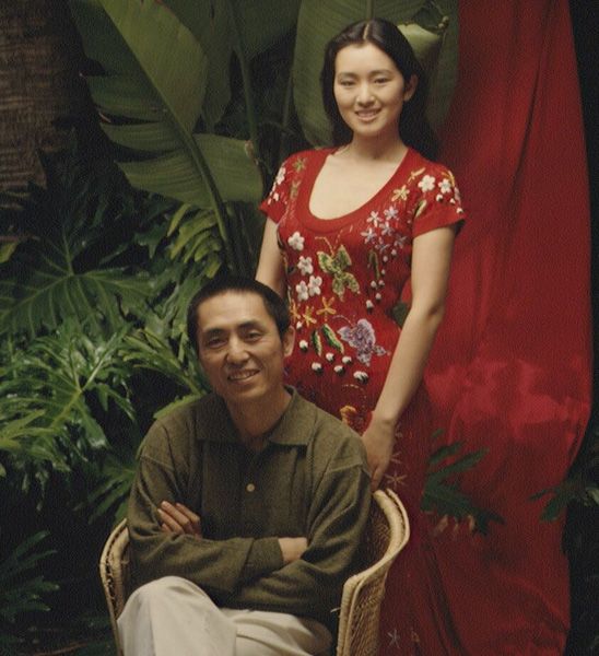范冰冰林志玲巩俐李嘉欣揭绝色女星隐秘情史
