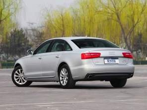 һ��-���ڰµ�2014��µ�A6L