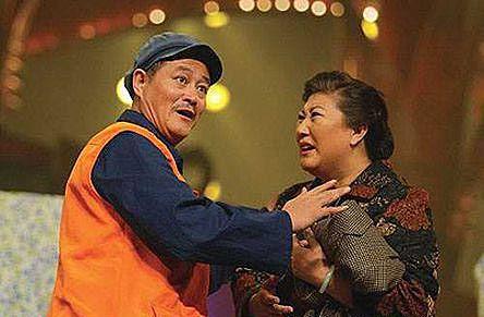 揭秘赵本山生命中最重要的13个女人:<em>干妹妹</em> 小