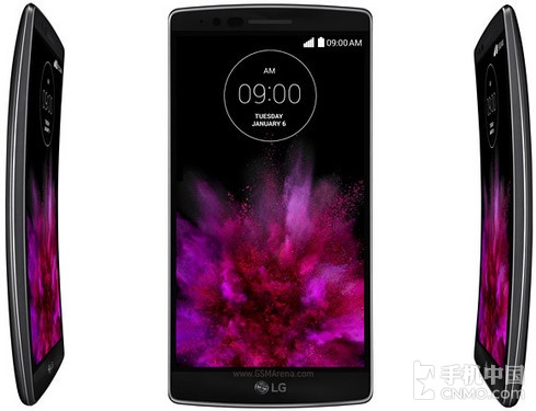 ȫ810 LG G Flex 2 