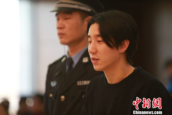 房祖名或春节后开道歉会 没柯震东那么大的复出野心
