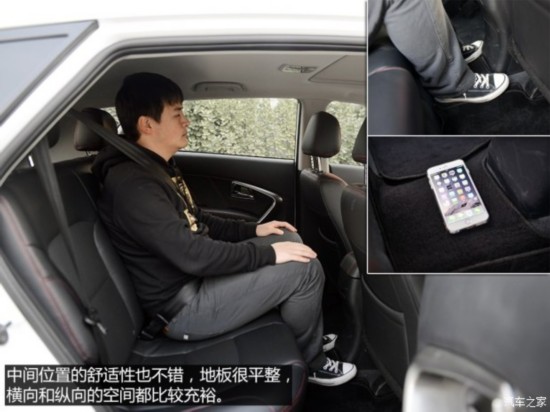 ��̩���� ��ʥ��� 2015�� 1.5T �ֶ��������ͺ�����