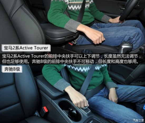 () 2ϵActive Tourer 2015 218i ˶װ