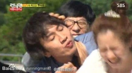 runningman新成员_runningman成员收入(3)