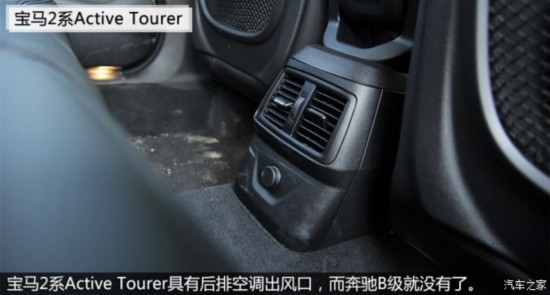 () 2ϵActive Tourer 2015 218i ˶װ