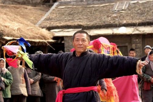 河南分网 娱乐      原标题:陈宝国《老农民》53,54集剧情 电视剧全集