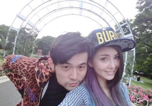 昆凌意外泄露与周杰伦婚礼细节:将在英国结婚