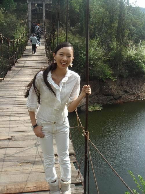 柳岩戚薇霍思燕刘羽琦 未PS照还原女星真实长