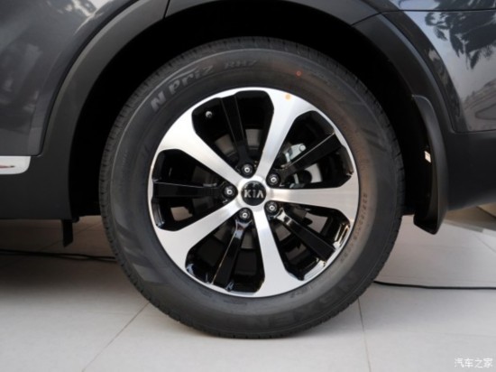 ()  2015 L 2.4L GDI 4WDӢ 5