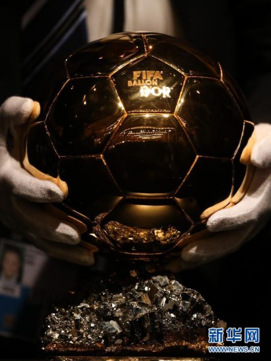 国际足联2014年度各项大奖获奖名单 勒夫最佳